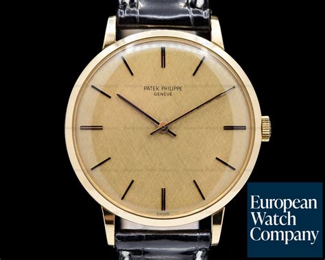 patek philippe 3468|Patek Philippe Vintage 3468 .